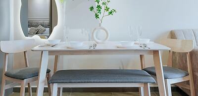 Mossaz Luxe Suites by The Stay Hub