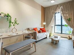 Mossaz Luxe Suites by The Stay Hub