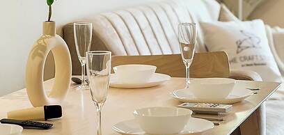 Mossaz Luxe Suites by The Stay Hub