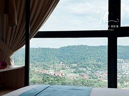 Mossaz Luxe Suites by The Stay Hub