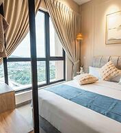 Mossaz Luxe Suites by The Stay Hub