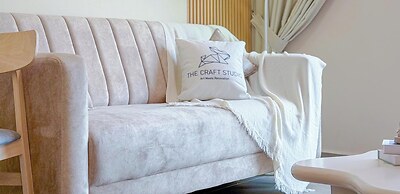 Mossaz Luxe Suites by The Stay Hub