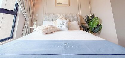Mossaz Luxe Suites by The Stay Hub