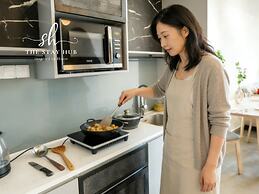Mossaz Luxe Suites by The Stay Hub