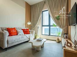 Mossaz Luxe Suites by The Stay Hub