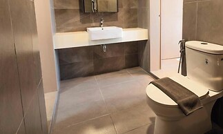 Mossaz Luxe Suites by The Stay Hub