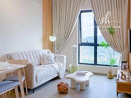 Mossaz Luxe Suites by The Stay Hub