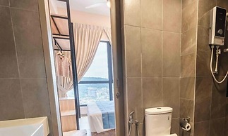 Mossaz Luxe Suites by The Stay Hub