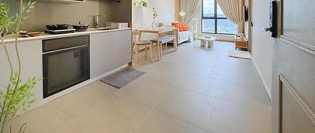 Mossaz Luxe Suites by The Stay Hub