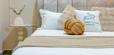 Mossaz Luxe Suites by The Stay Hub