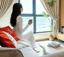 Mossaz Luxe Suites by The Stay Hub