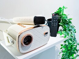 Mossaz Luxe Suites by The Stay Hub