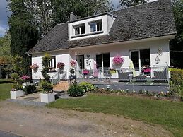 Chez Fabiola et Alain