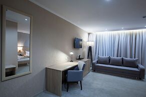 Renion Park Hotel