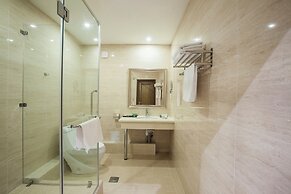 Renion Park Hotel