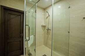 Renion Park Hotel
