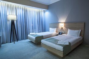 Renion Park Hotel