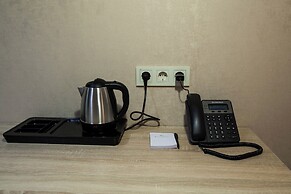 Renion Park Hotel