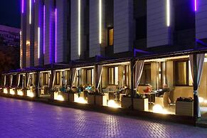 Renion Park Hotel
