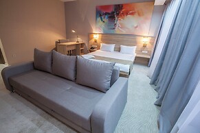 Renion Park Hotel