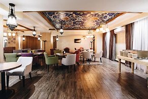 Renion Park Hotel