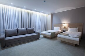Renion Park Hotel