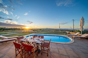 Villa Levante in Kefallonia