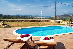 Villa Levante in Kefallonia
