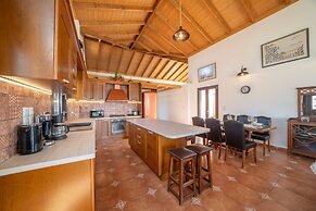 Villa Levante in Kefallonia