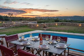 Villa Levante in Kefallonia
