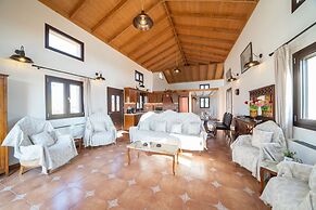Villa Levante in Kefallonia