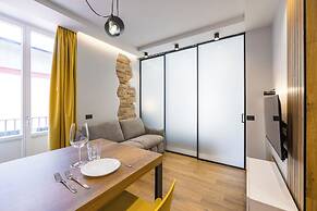 Tribunali Trendy Accommodations by Wonderful Italy