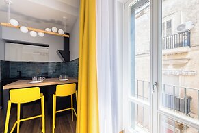 Tribunali Trendy Accommodations by Wonderful Italy