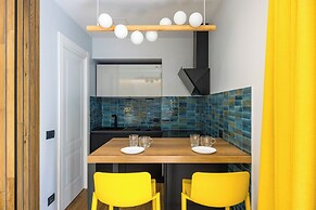 Tribunali Trendy Accommodations by Wonderful Italy
