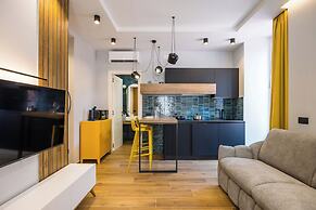 Tribunali Trendy Accommodations by Wonderful Italy