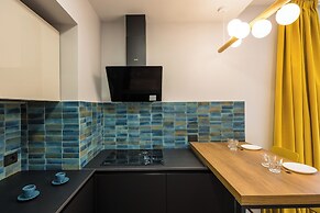 Tribunali Trendy Accommodations by Wonderful Italy