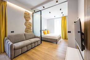 Tribunali Trendy Accommodations by Wonderful Italy
