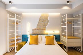 Tribunali Trendy Accommodations by Wonderful Italy