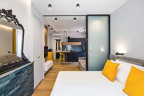 Tribunali Trendy Accommodations by Wonderful Italy