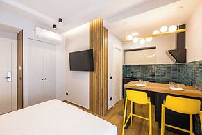 Tribunali Trendy Accommodations by Wonderful Italy