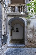 Tribunali Trendy Accommodations by Wonderful Italy