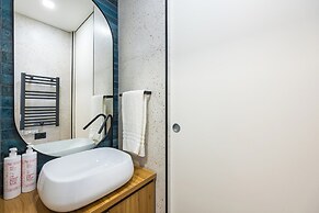 Tribunali Trendy Accommodations by Wonderful Italy