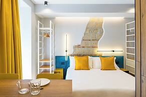 Tribunali Trendy Accommodations by Wonderful Italy