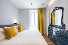 Tribunali Trendy Accommodations by Wonderful Italy