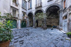 Tribunali Trendy Accommodations by Wonderful Italy