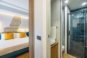 Tribunali Trendy Accommodations by Wonderful Italy