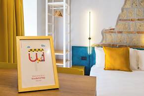 Tribunali Trendy Accommodations by Wonderful Italy