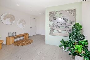 Cairns North 4-bed With Outdoor Dining & Pool