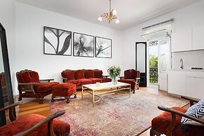 Explore Sydney Staying in Perfect Located Studio