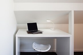 Woolwich Studio Bliss, Private Oasis by the Water